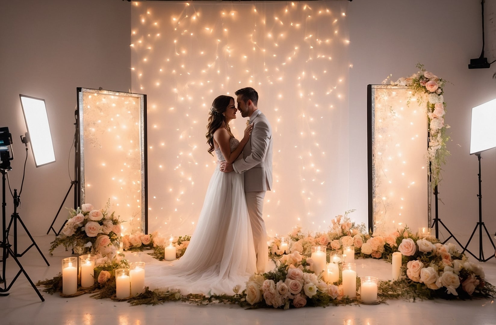 Eventos únicos y memorables capturados.